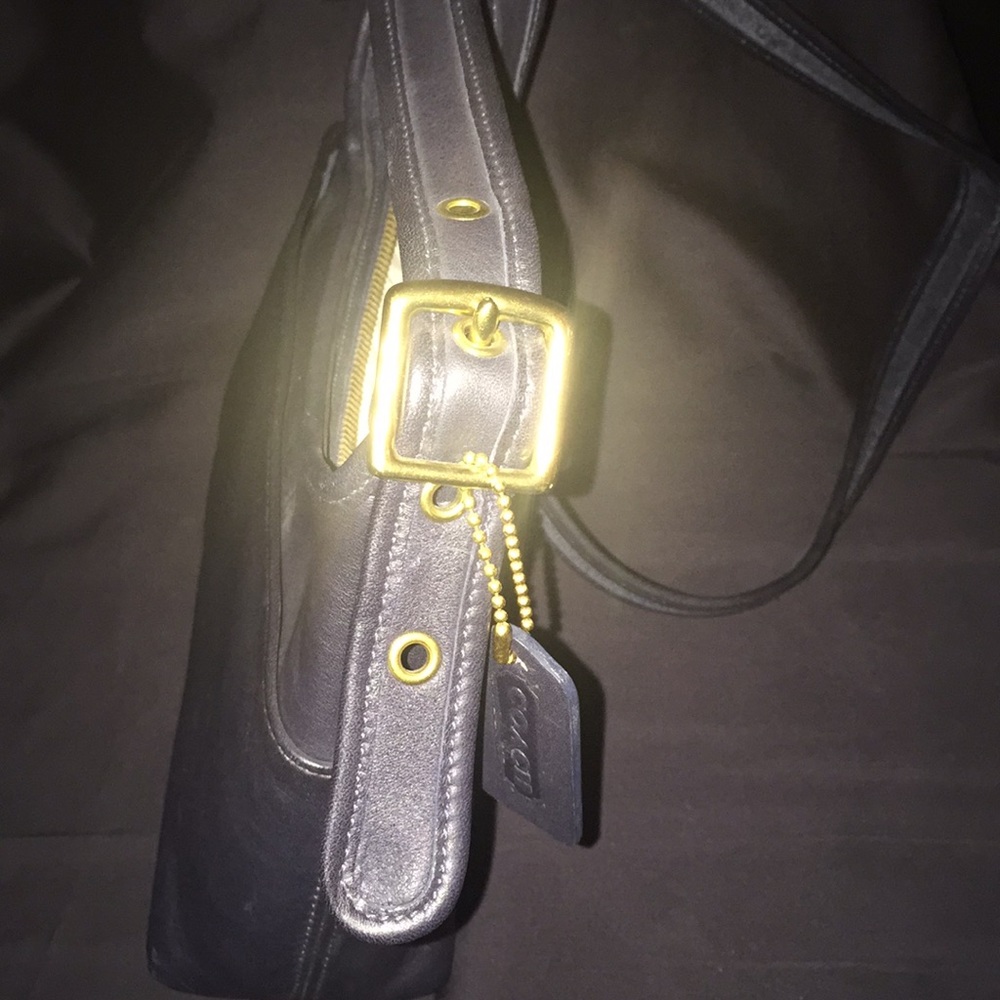 Coach Handbag - Picture 3 of 7